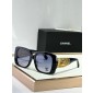 Chanel Square Sunglass
