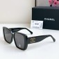 Chanel Square Sunglass