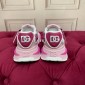 Dolce Gabbana Women's Sneaker,  Size 35-41