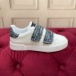 Dolce Gabbana Women's Sneaker,  Size 35-41
