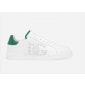 Dolce Gabbana Unisex Sneaker, Size 35-45