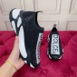 Dolce Gabbana Unisex Sneaker, Size 35-45