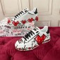 Dolce Gabbana Unisex Sneaker, Size 35-45