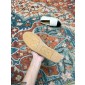 Chanel  Leather Shoes  35-41