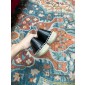 Chanel  Leather Shoes  35-41