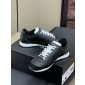 Chanel Leather Sneaker, Size 35-41