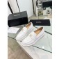 Chanel Leather Mocassins, Size 35-41