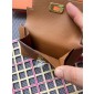 1:1 Hermes Kelly pocket  in epsom leather