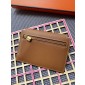 1:1 Hermes Kelly pocket  in epsom leather