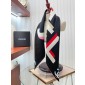 Chanel Silk Scarf 90