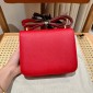 Hermes Constance 18 / 24 in Epsom Leather 