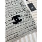 Chanel Cashmere Scarf