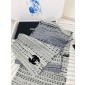 Chanel Cashmere Scarf