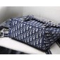  Dior Oblique Vintage backpack
