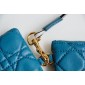 Pelle Pochette Multifunzione Dior Caro  