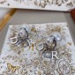 Dior tribales earrings