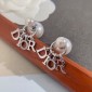Dior tribales earrings