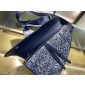 Dior UOMO Borsa Saddle