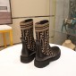 Fendi shoes Size 35-40
