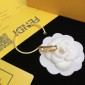 Fendi O'LOCK  bracelet 