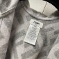Fendi Cashmere Shawl 