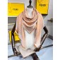 Fendi Light-weight soft scarfl/ Shawl 