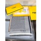 Fendi Light-weight soft scarfl/ Shawl 