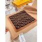 Fendi Cashmere Scarf