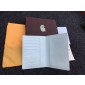 Goyard Grenelle Passport Cover
