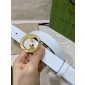 Cintura Blonde 3.0cm