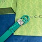 Cintura GG Marmont 3.0cm