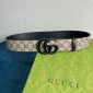 Cintura GG Marmont 3.0cm