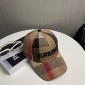 Burberry Baseball Cap