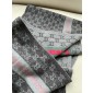 Gucci Cashmere Scarf
