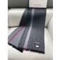 Gucci Cashmere Scarf