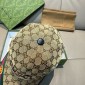 Gucci Baseball Cap