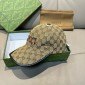 Gucci Baseball Cap