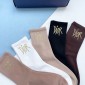 Dior socks ( 5 pairs)