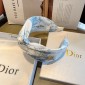 Dior Headband