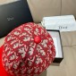 Dior Baseball Cap