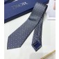 Dior Silk Neck Tie