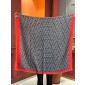 Fendi Light weight Cashmere scarf
