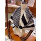 Fendi Light weight Cashmere scarf