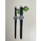 Gucci Original Model 2000 Watch, 24mm and 30mm
