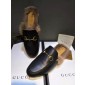 GG fur lady's shoes- 4 colors available
