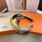 Hermes Headband