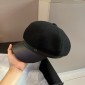 Hermes Seashell Cap