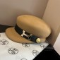 Hermes Seashell Cap