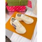 Sneaker in Pelle,  size 39-46