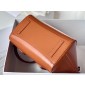 Givenchy Mini Antigona Lock Bag in Box leather 